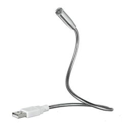 Elastyczna lampka USB LED do laptopa i komputera