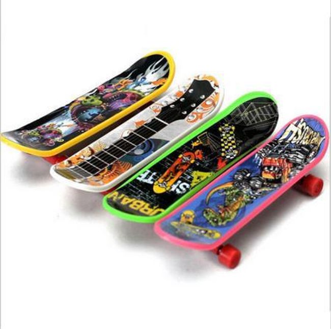 Mini Skejtbord Shipgratis Rs