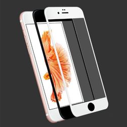 Kompleksowe szkło ochronne do iPhone'a 7