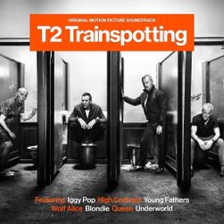 Soundtrack - Trainspotting 2, CD PD_1140334