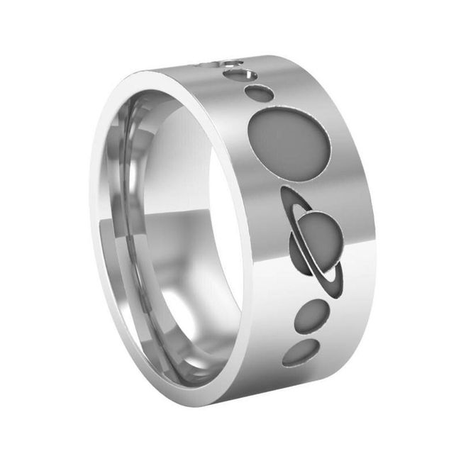 Unisex prsten WI70 1