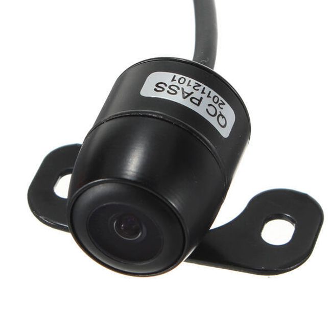 Vodootporna CMOS kamera za rikverc 1