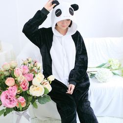 Śpiochy do spania dla dorosłych - panda