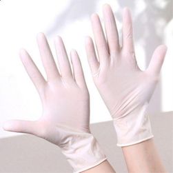 Набор одноразовых перчаток Atbex