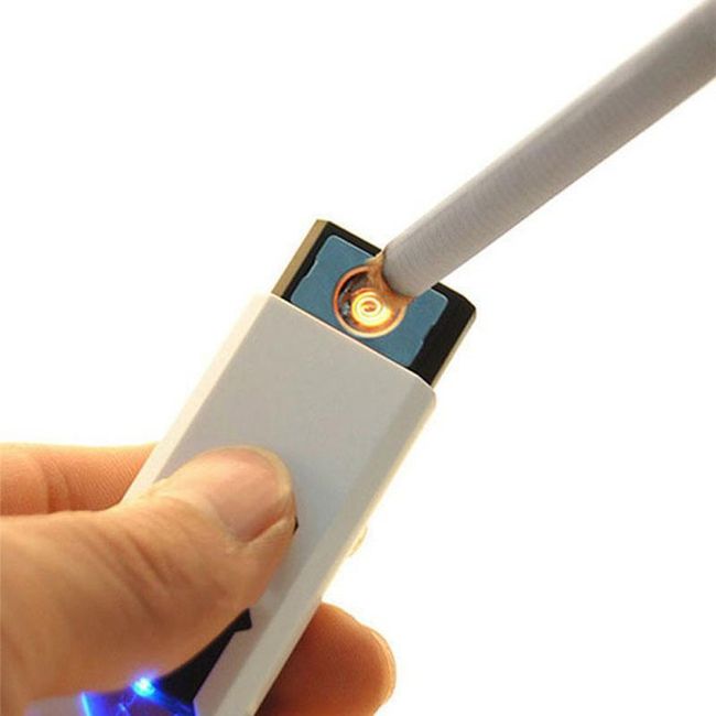 Elektryczna USB zapalniczka UZ1 1