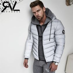 Muška zimska jakna Darren - 2 boja