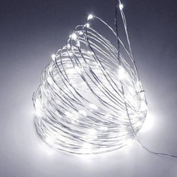 LED světelný řetěz Dammon
