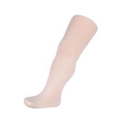 Čarape jednobojna boja RW_24255