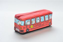 Моливник - автобус