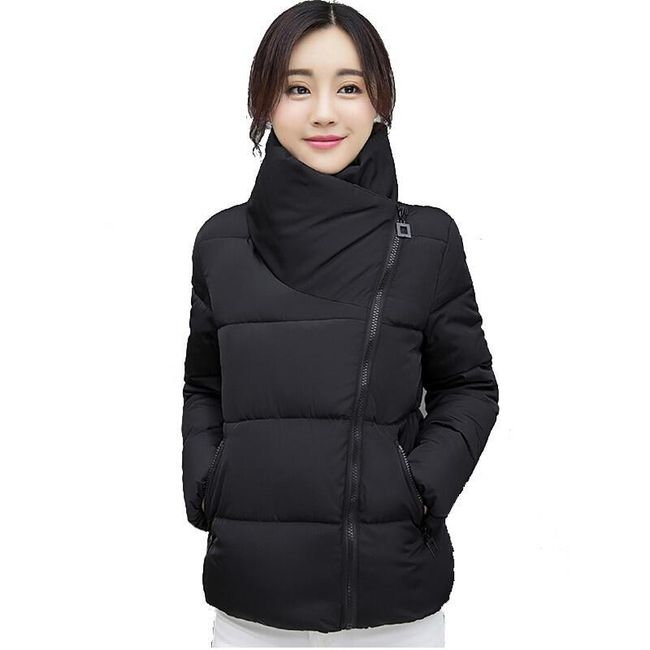 Ženska zimska jakna Jakayla 1