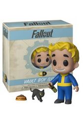 5 Star: Fallout S2 - Vault Boy (Luck) SR_DS31870183