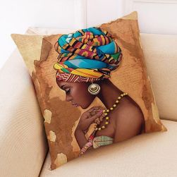 Poszewka na poduszkę Afrika