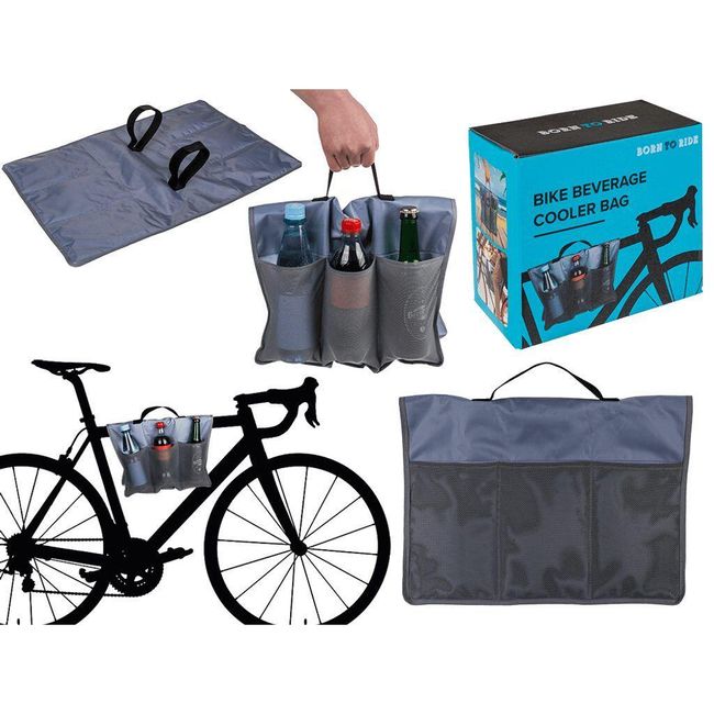 Охлаждаща чанта за напитки за велосипед PD_1678555 1
