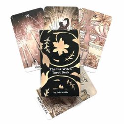Tarot kártyák GT4