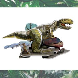 3D model - dinosaurus PD_1537471