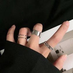 Set prstenja Maisie