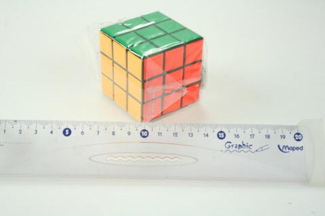 Kostka Rubika (3 x 3) 1
