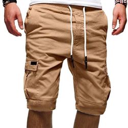 Мъжки къси панталони CG01