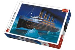 Puzzle Titanic 1000 delova RM_89110080