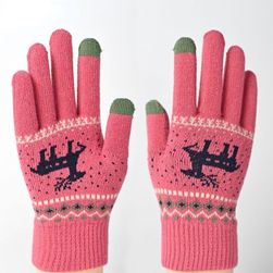 Дамски ръкавици Malla