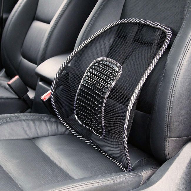 Suport Lombar Pentru Scaun Auto Shipgratis Ro