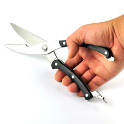 Kuchyňské nůžky TK04
