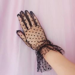 Damskie rękawiczki Lily