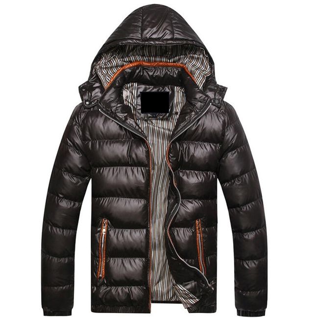Muška zimska jakna Phillip 1