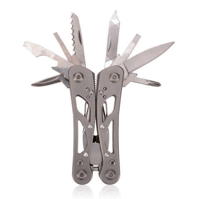 Multifunkcionális összecsukható fogó - 11 cm 1