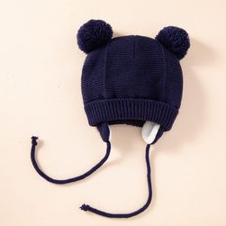 Dziecięca zimowa czapka BC101