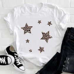 Koszulka damska STARS