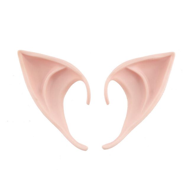 Elven ušesa - 10 cm, 12 cm 1