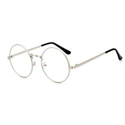 Retro szemüveg átlátszó szemüveg