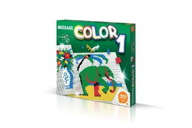 Mozaika Mosaic Color 1 2038ks v krabici 35x29x3,5cm RM_40000416 1