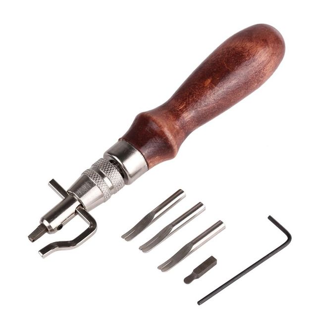 Komplekt Instrumenti Za Obrabotka Na Kozha Shipgratis Bg