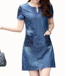 Rochii Jeans Rochii Imbrăcăminte Damă Modă Shipgratis Ro