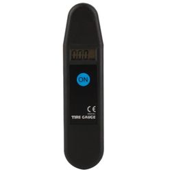 Digitális gumiabroncsnyomásmérő LCD kijelzővel