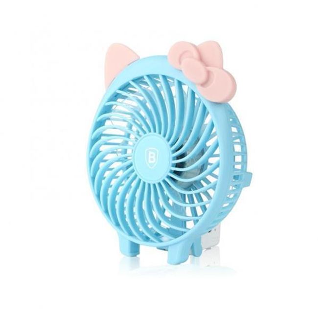 Prenosny Mini Usb Ventilator Vcetne Baterie Postovnezdarma Cz
