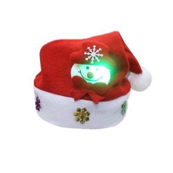 Bożonarodzeniowa czapka Makira