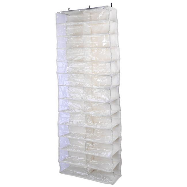 Compactor Anton Zavesny Organizer Na Boty A Pradlo 15 X 30 X 128