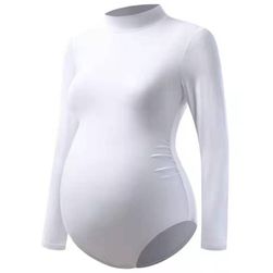 Body majica za nosečnice Sillver