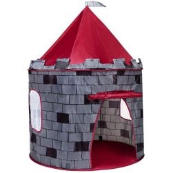 Замък-палатка за деца RW_46223
