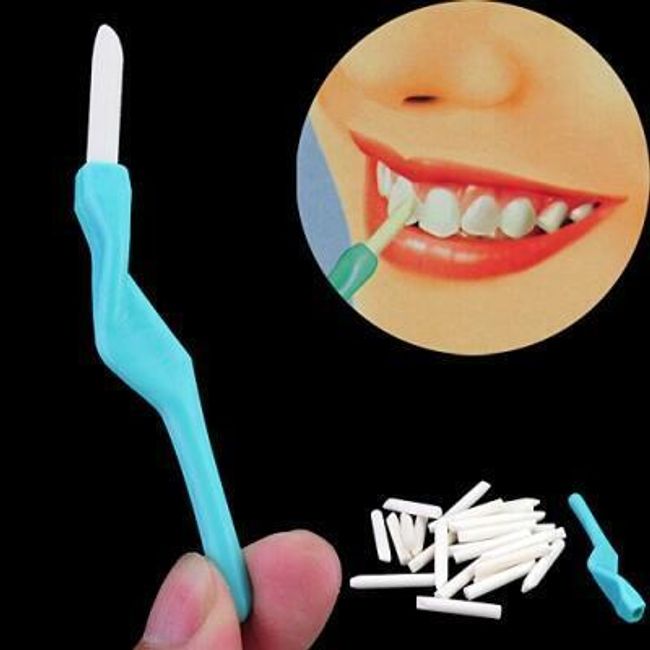Medzobna zobna ščetka 1
