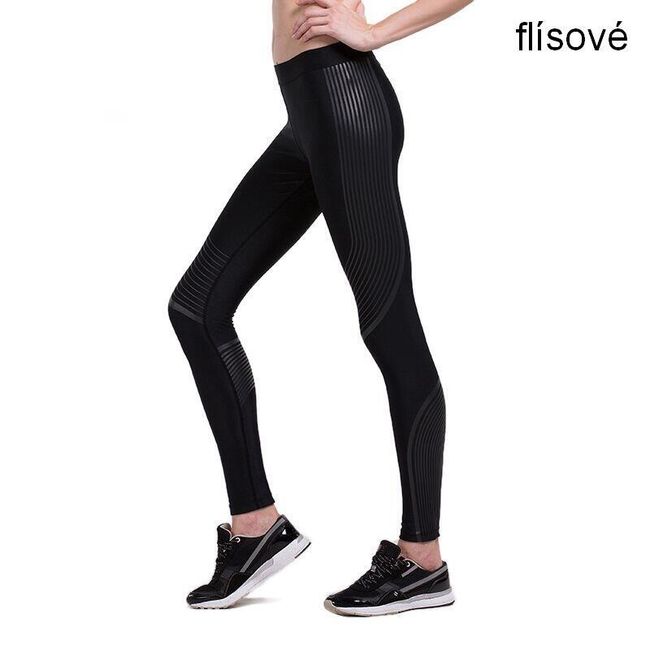 Leginy Pro Muze Insportline