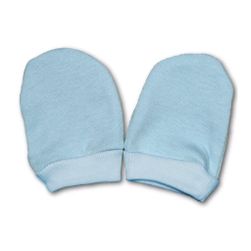 Rękawiczki dla noworodków RW_5411