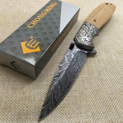 Kieszonkowy nóż EH89