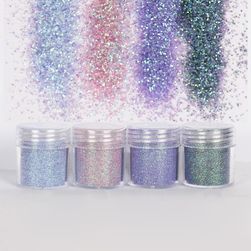 Glitters strălucitor - diverse culori