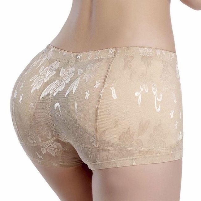 Chiloti Cu Push Up 2 Culori Shipgratis Ro