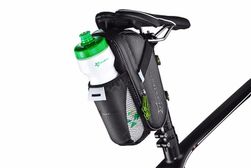 Sub șaua bicicletei pannier