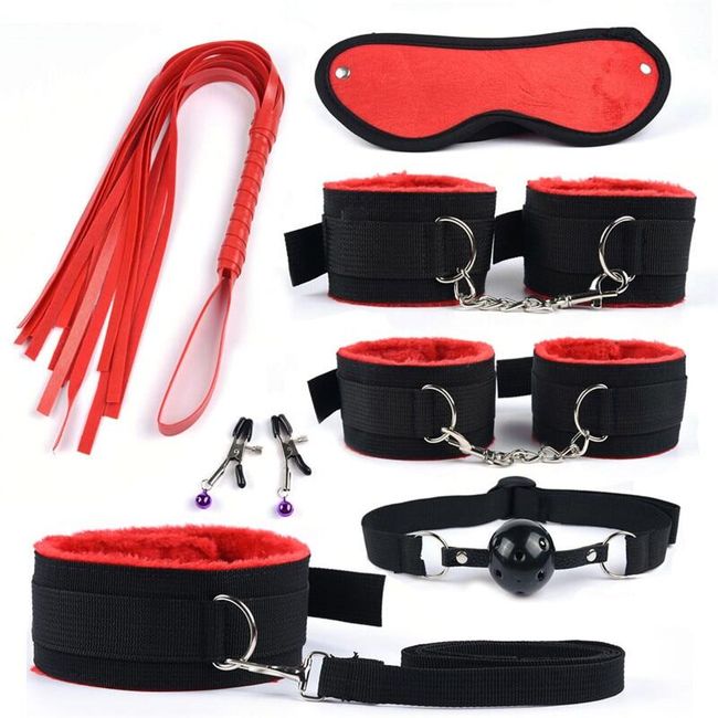 BDSM sada BDSM475 1